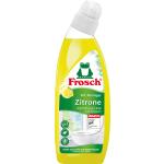 WC Reiniger Frosch Zitrone, gelb, Flasche mit 750 ml