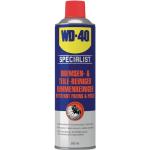 WD-40 SPECIALIST Bremsenreiniger acetonhaltig 500 ml Spraydose  Stück:6