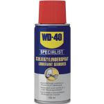 WD-40 SPECIALIST Schliesszylinderspray 100 ml Spraydose  Stück:12