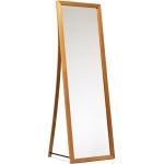 We Do Wood - Framed Mirror Standspiegel