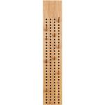 Hellbraune We Do Wood Garderoben & Garderobenmöbel aus Eiche Breite 0-50cm, Höhe 100-150cm, Tiefe 0-50cm 