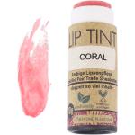 Korallenrote Bio Nachhaltige Mascaras & Wimperntuschen mit Jojobaöl für Herren 