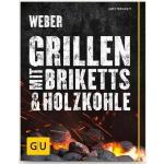 WEBER Holzkohle & Grillkohle 