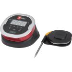 Reduzierte WEBER iGrill 2 Elektro Grillthermometer 