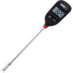 WEBER Grillthermometer aus Metall 