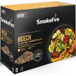 8 kg WEBER Smokefire Smoke Pellets aus Buche 