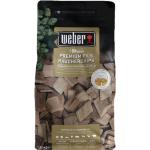 Reduzierte WEBER Wood Chips aus Holz 