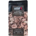 WEBER Wood Chips aus Nussbaum 