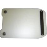 Schutzmatte für Weber Vibrationsplatte CF 3 / CF 3 Hd / CF 3 DC 