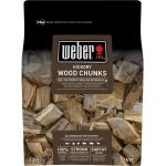 WEBER Wood Chips aus Nussbaum 