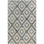 Beige Wecon Home Kelim Teppiche aus Textil 80x150 
