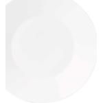 Weiße Moderne Wedgwood Jasper Conran Runde Teller 23 cm 