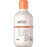 Sulfatfreie Shampoos 100 ml gegen Haarbruch für  strapaziertes Haar für Damen 