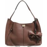WEEKEND Max Mara Crossbody Bags - Meteora Handbag - in brown - für Damen