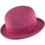 Pinke Melonen-Hüte 56 für Herren Größe XL 