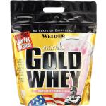Weider Nutrition Gold Whey Proteine für Herren 