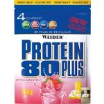 Weider Protein 80 Plus - 500 g Erdbeere
