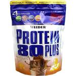 Weider Protein 80 Plus - 500 g Schokolade
