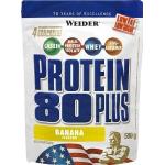 Weider Nutrition 80 Plus Mehrkomponenten Proteine 