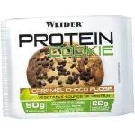 Weider Protein Cookie - 90g - Karamell-Schoko
