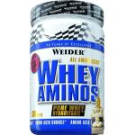 Weider - Whey Aminos - 300 Tabletten