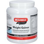 Megamax Weight Gainer 