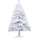 Weiße 90 cm Gravidus Künstliche Weihnachtsbäume aus Kunststoff 