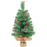 Geschmückte Weihnachtsbäume 60 cm online kaufen | | 2024 groß Günstig Trends