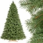220 cm Künstliche Weihnachtsbäume klappbar 