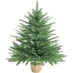 Reduzierte Grüne 60 cm Künstliche Weihnachtsbäume 