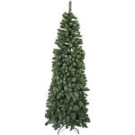 Reduzierte Grüne 180 cm Künstliche Weihnachtsbäume 