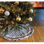 Weihnachtsbaumdecken günstig online kaufen