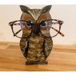 Kaufe Brillenhalter, stilvoller Tier-Brillenständer, kreativer  Brillen-Aufbewahrungsständer, Büro-Schreibtisch-Dekoration
