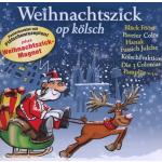 Weihnachtszick Op Koelsch (CD)