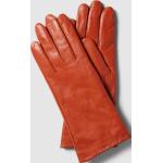 Orange Handschuhe - Trends 2024 - günstig online kaufen