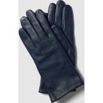 Blaue Lederhandschuhe günstig - 2024 - kaufen Trends online
