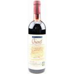 Italienische Rotweine Jahrgang 1996 Chianti, Toskana 