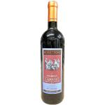Italienische Cabernet Sauvignon Rotweine Jahrgang 1999 Assisi, Umbrien & Umbria 