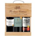 Französische Rotweine Probiersets & Probierpakete 0,75 l Bordeaux 