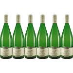 Liebliche Deutsche Morio-Muskat Weißweine Jahrgang 2021 Pfalz 