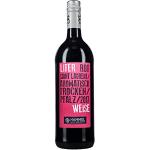 Trockene Weingut Hammel & Cie. Saint Laurent Sankt Laurent Rotweine Jahrgang 2020 1,0 l 