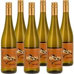 Trockene Deutsche Sauvignon Blanc Weißweine Probiersets & Probierpakete 0,75 l Nahe 