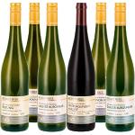 Deutsche Weißburgunder | Pinot Blanc Weine Probiersets & Probierpakete 0,75 l 