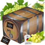 Trockene Deutsche Bag-In-Box Riesling Weißweine 5,0 l Pfalz 