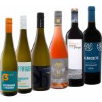 Reduzierte Ungarische Sauvignon Blanc Weine Sets & Geschenksets 