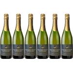 brut Deutsche Spätburgunder | Pinot Noir Champagner Jahrgang 2022 0,75 l Baden 