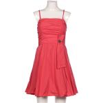 Reduzierte Rote Weise Festliche Kleider für Damen Größe M 