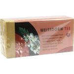 Weissdorn Tee Filterbeutel 25 St