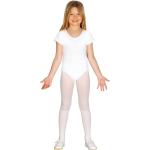 Weiße Kurzärmelige Faschingskostüme & Karnevalskostüme aus Polyester für Kinder Größe 146 
