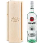 BACARDI Bacardi Weißer Rum Sets & Geschenksets 